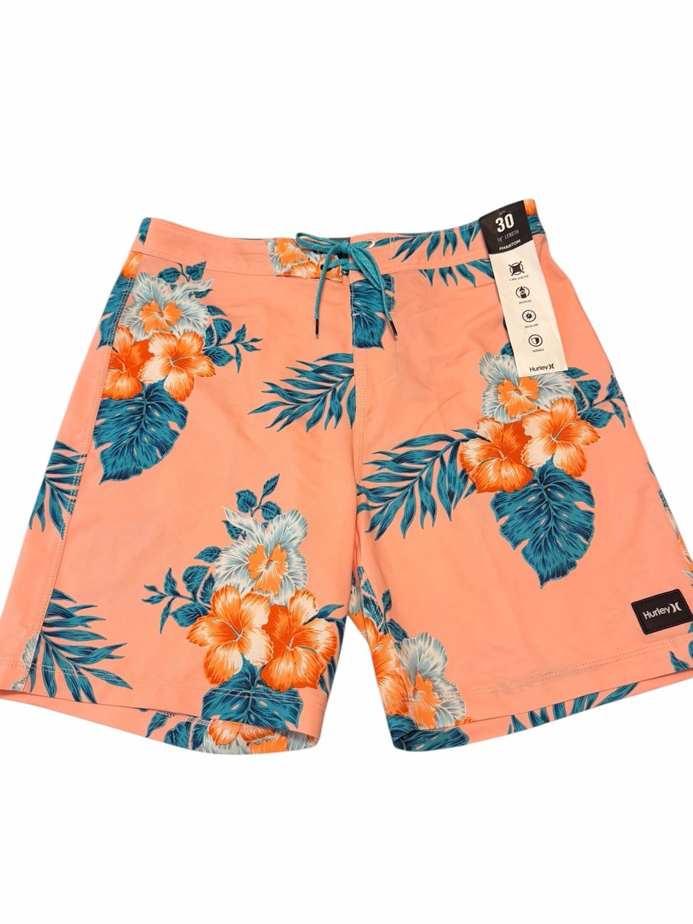 Hurley Phantom Men’s Swimsuit